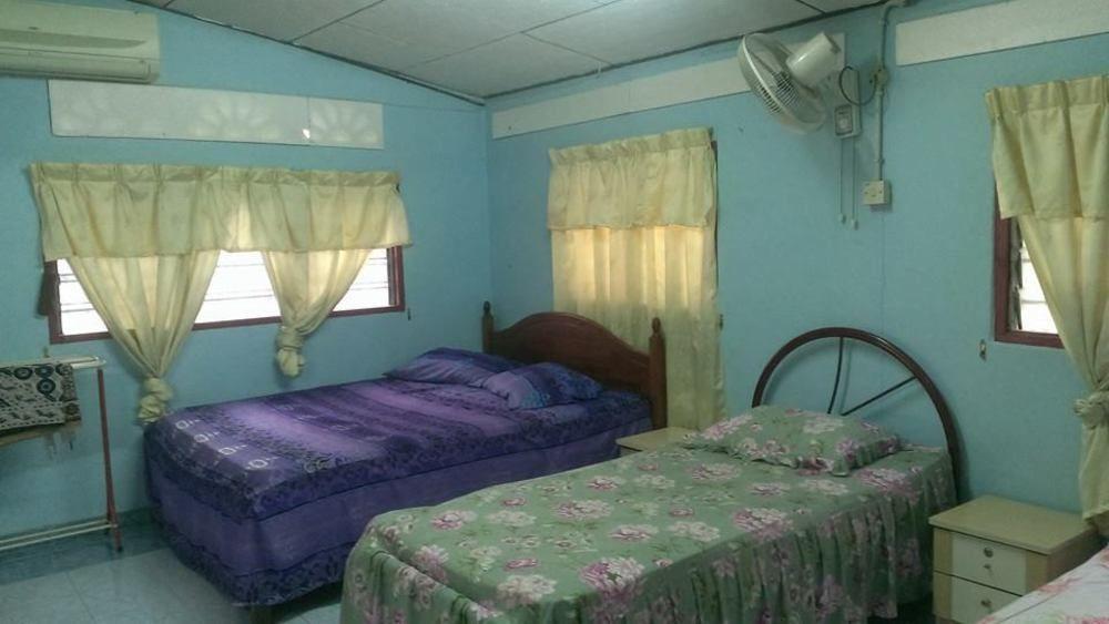 טאיפינג Homestay Bukit Gantang Hotel מראה חיצוני תמונה