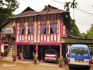 טאיפינג Homestay Bukit Gantang Hotel מראה חיצוני תמונה