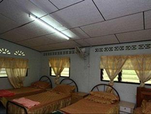 טאיפינג Homestay Bukit Gantang Hotel מראה חיצוני תמונה
