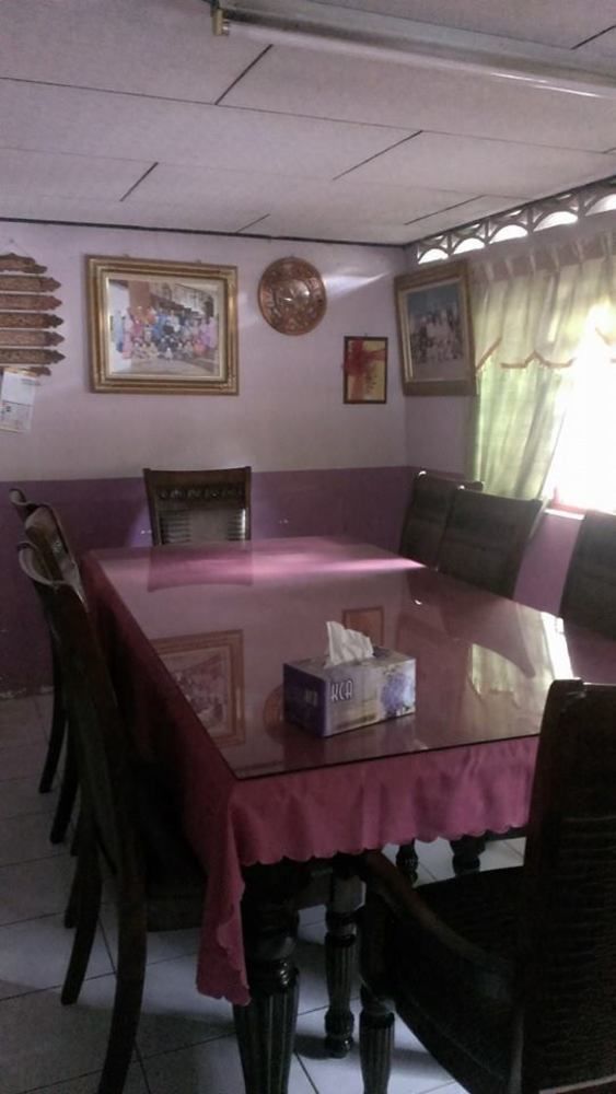 טאיפינג Homestay Bukit Gantang Hotel מראה חיצוני תמונה