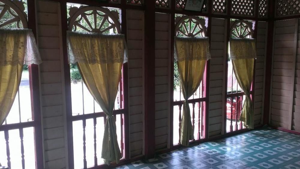 טאיפינג Homestay Bukit Gantang Hotel מראה חיצוני תמונה